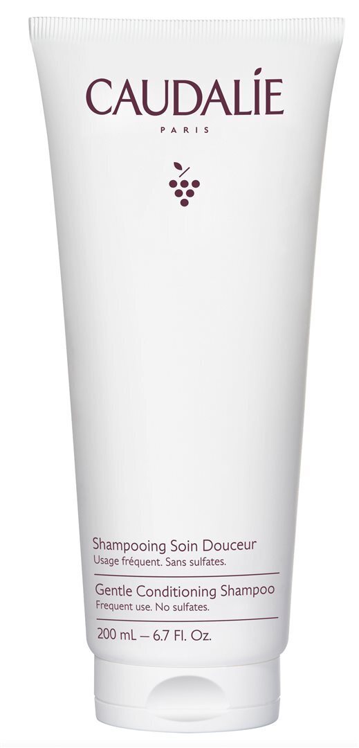 Foto Caudalie Shampooing Soin Douceur eur 200 ml
