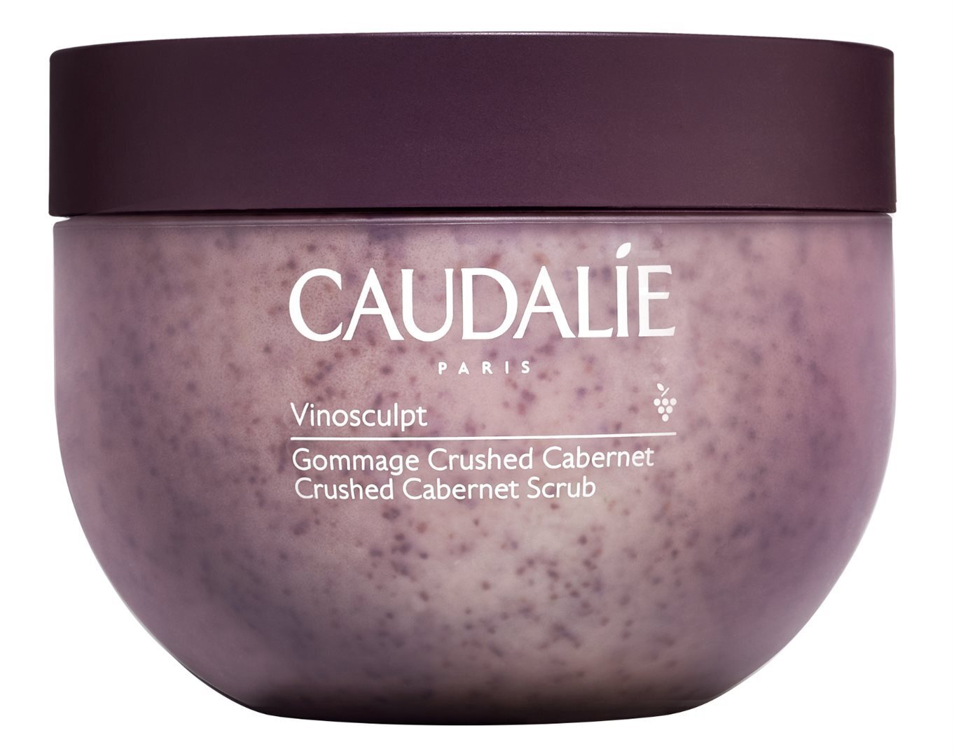Foto Caudalie Vinosculpt Gommage Crush 250 g