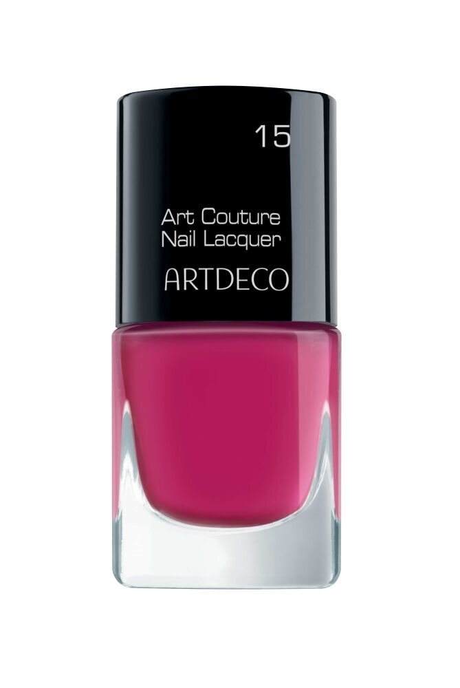 Foto Artdeco Art Couture Nail Lacquer 1121.15