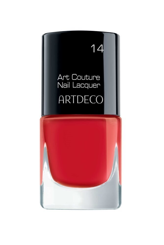 Foto Artdeco Art Couture Nail Lacquer 1121.14