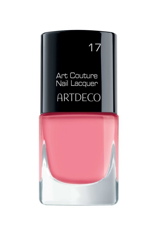 Foto Artdeco Art Couture Nail Lacquer 1121.17