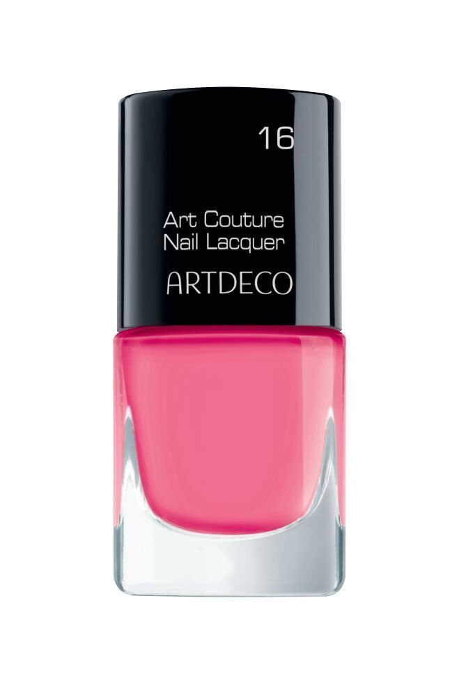 Foto Artdeco Art Couture Nail Lacquer 1121.16