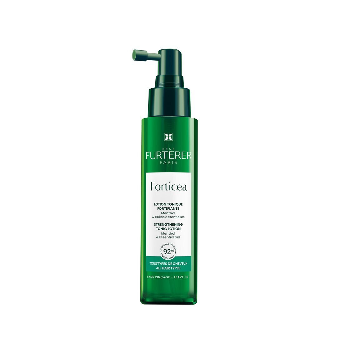Foto Furterer Forticea Vitalisierendes Haar-Tonikum Flasche 100 ml