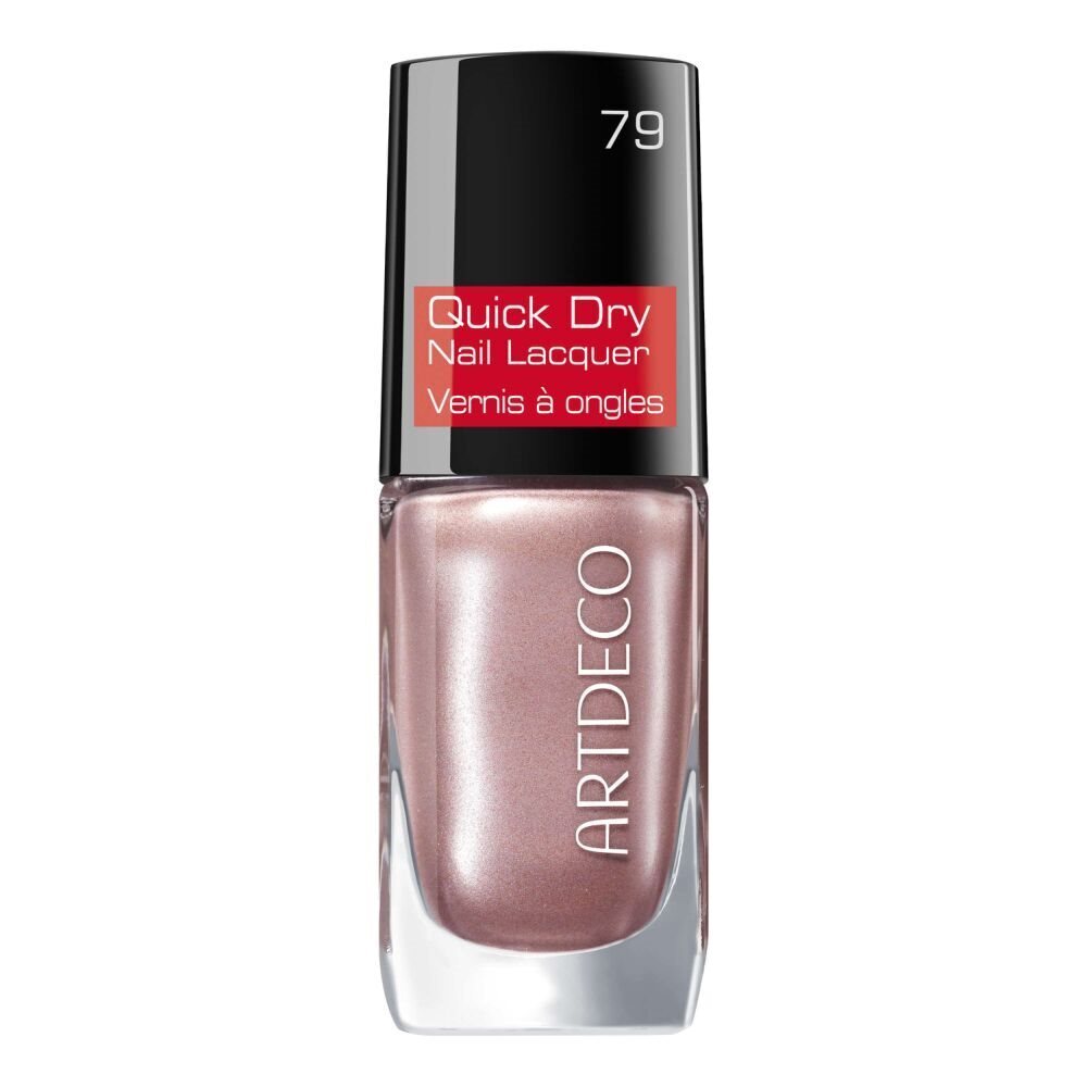 Foto Artdeco Quick Dry Nail Lacquer 1151.79