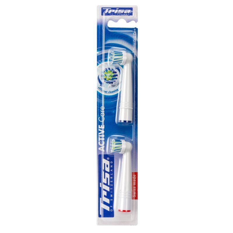 Foto Trisa Ersatzset Active Care