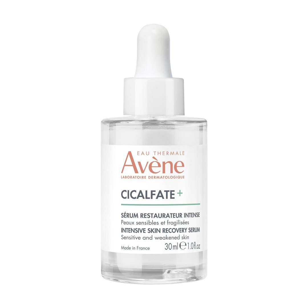 Foto Avene Cicalfate+ Intensiv reparierendes Serum Flasche 30 ml