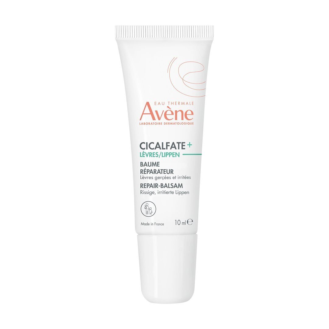 Foto Avene Cicalfate+ Repair-Lippenbalsam Tube 10 ml