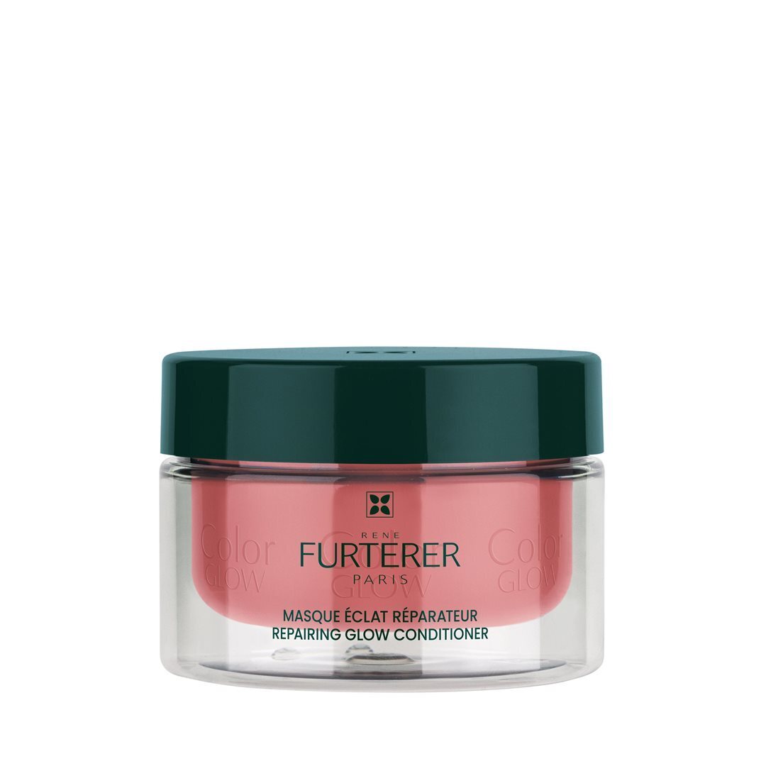 Foto Furterer Color Glow Maske Topf 200 ml