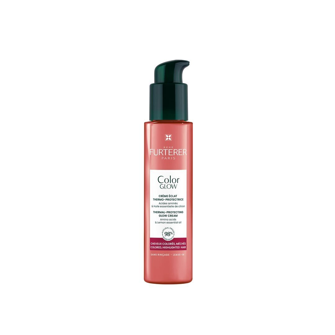 Foto Furterer Color Glow Creme Tube 100 ml