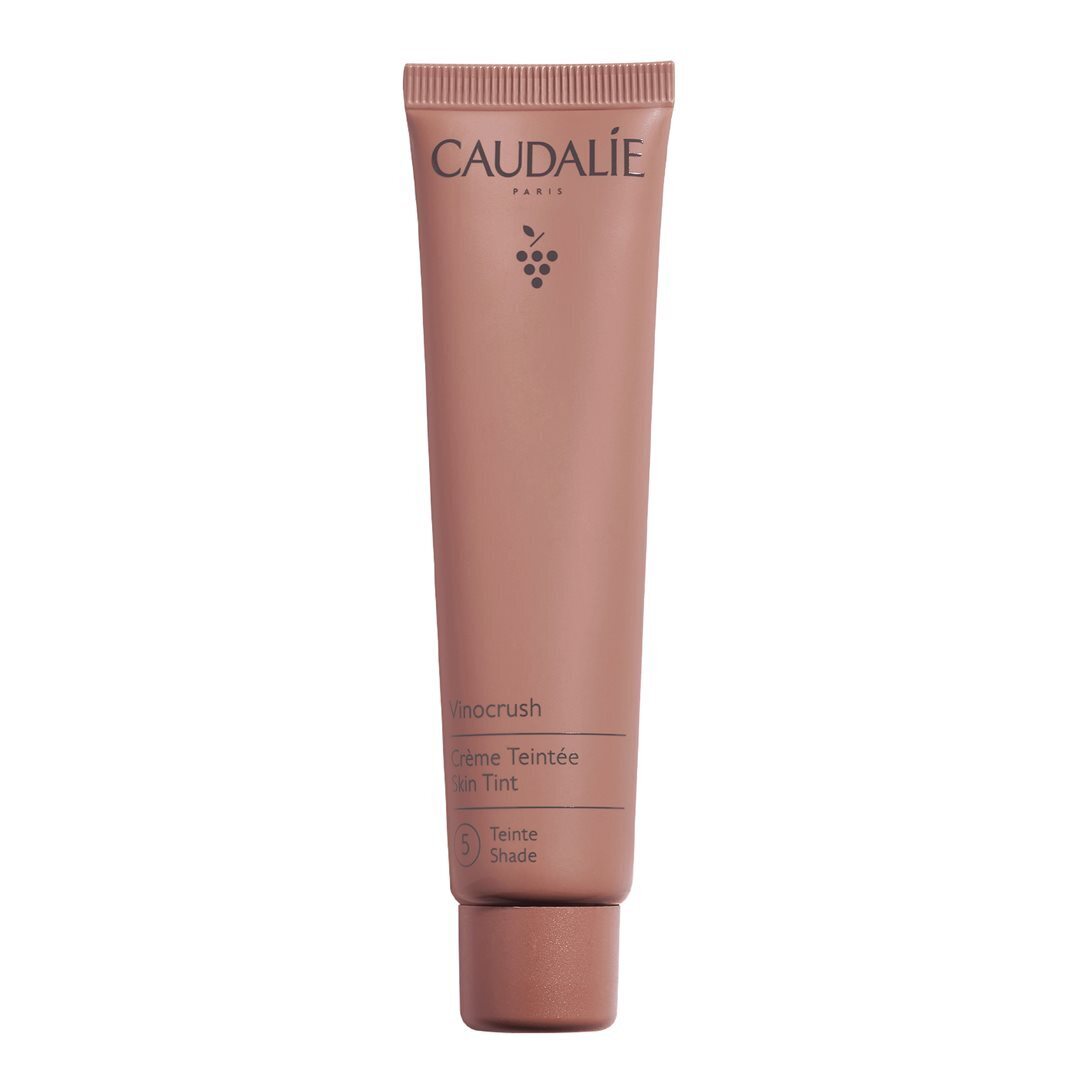 Foto Caudalie Vinocrush Crème Teintée No 5