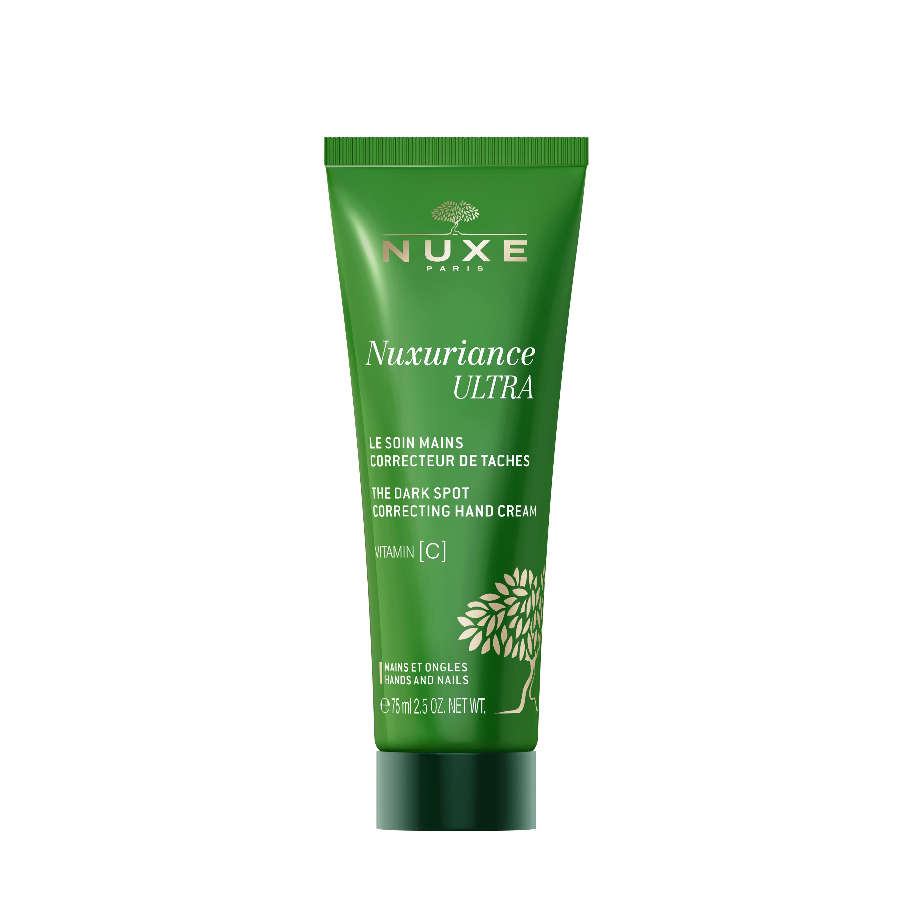 Foto NUXE Nuxuriance Ultra Soin Mains Correcting Taches 75 ml