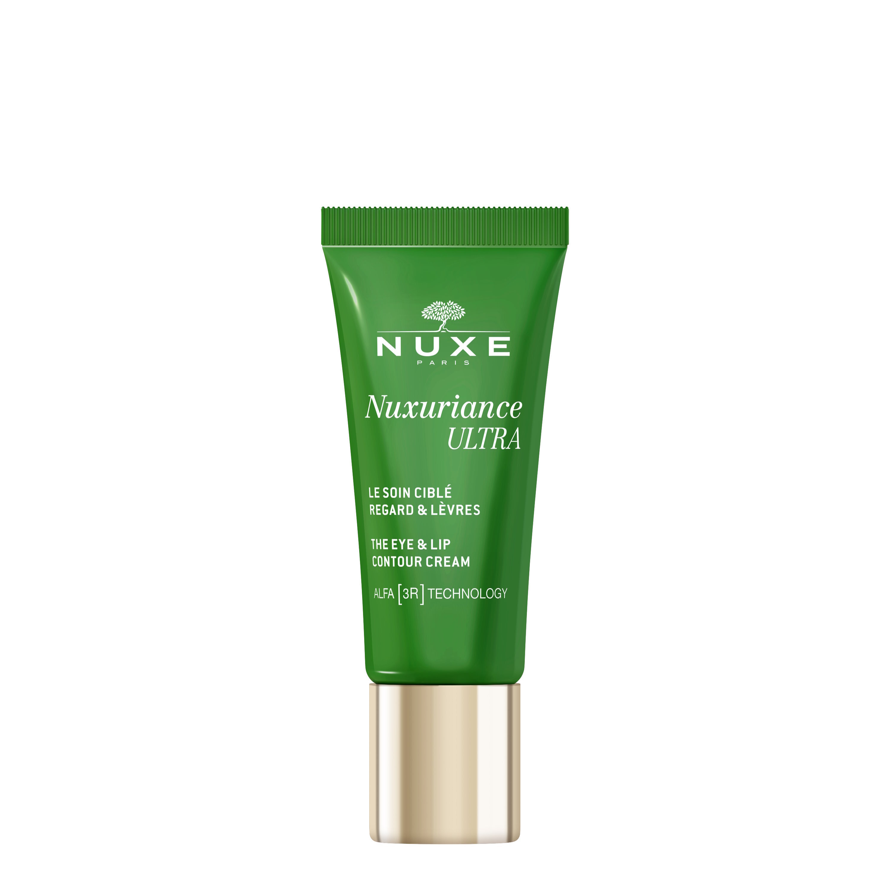 Foto NUXE Nuxuriance Ultra Soin Ciblé Reg & Lèvres 15 ml