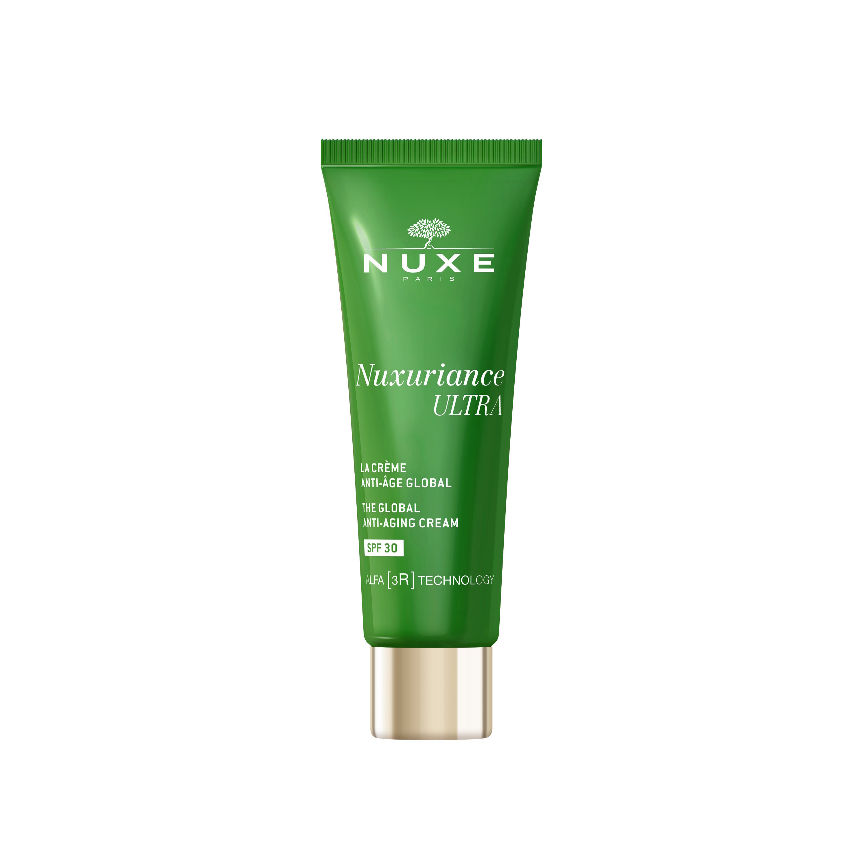 Foto NUXE Nuxuriance Ultra Crème A Âge Globale SPF30 50 ml