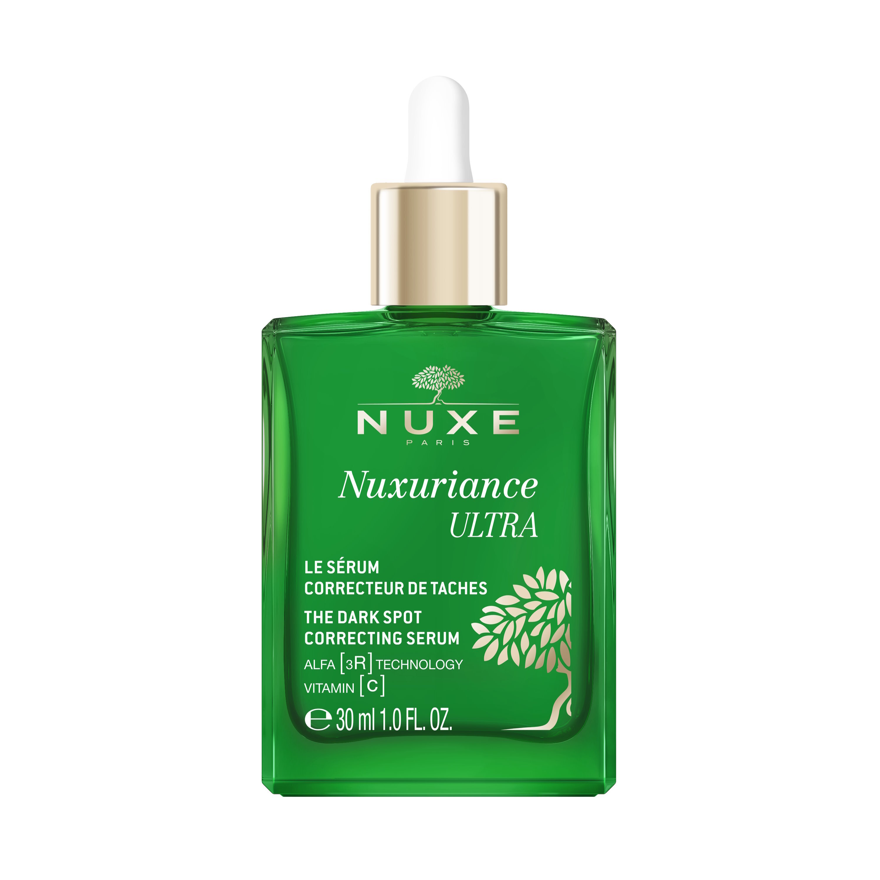 Foto NUXE Nuxuriance Ultra Sérum Correcting Taches 30 ml
