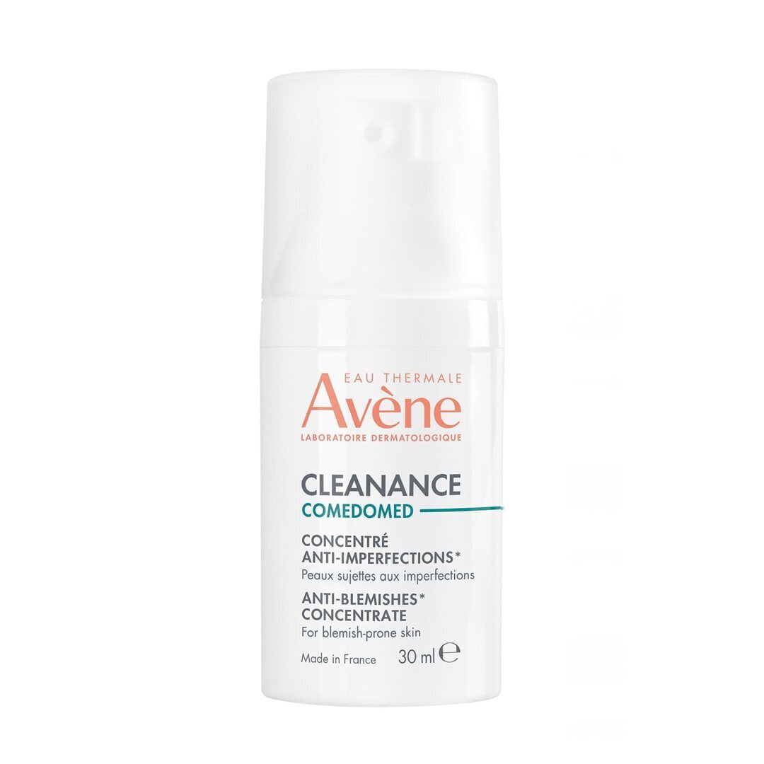 Foto Avene Cleanance Comedomed Dispenser 30 ml