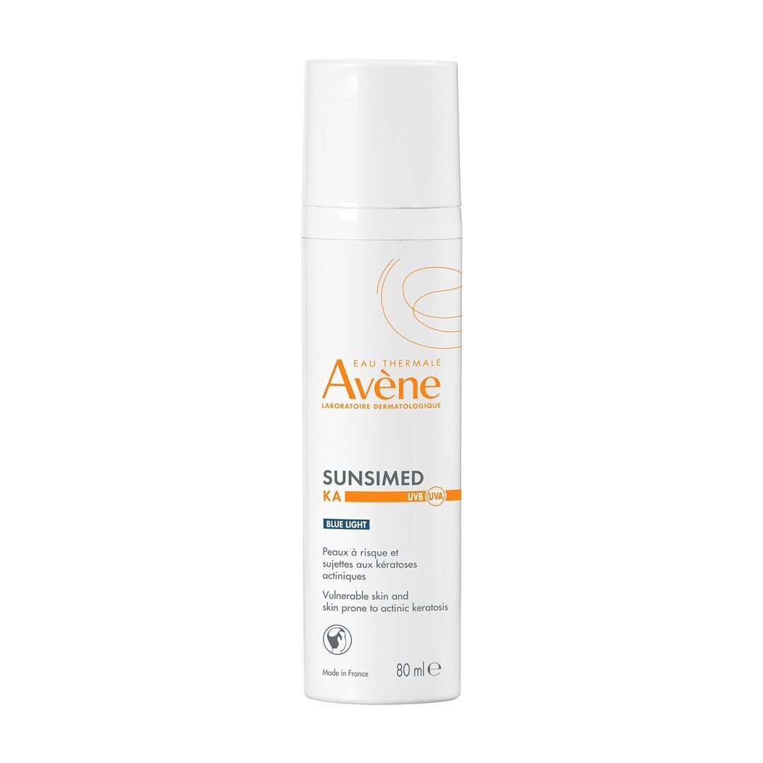 Foto Avene Sun SunsiMed KA Dispenser 80 ml