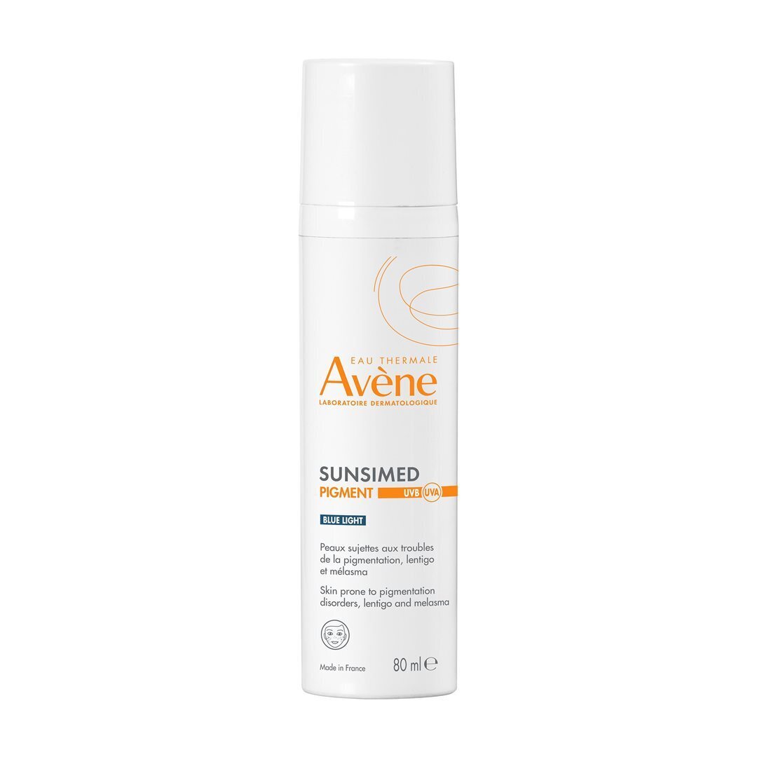 Foto Avene Sun SunsiMed Pigment Dispenser 80 ml