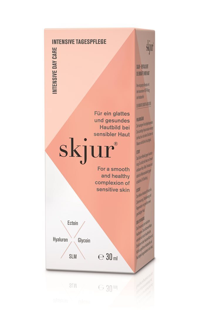 Foto skjur Tagespflege Dispenser 30 ml