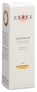 Foto Ceres Spezialpflege Centaurium 50 ml