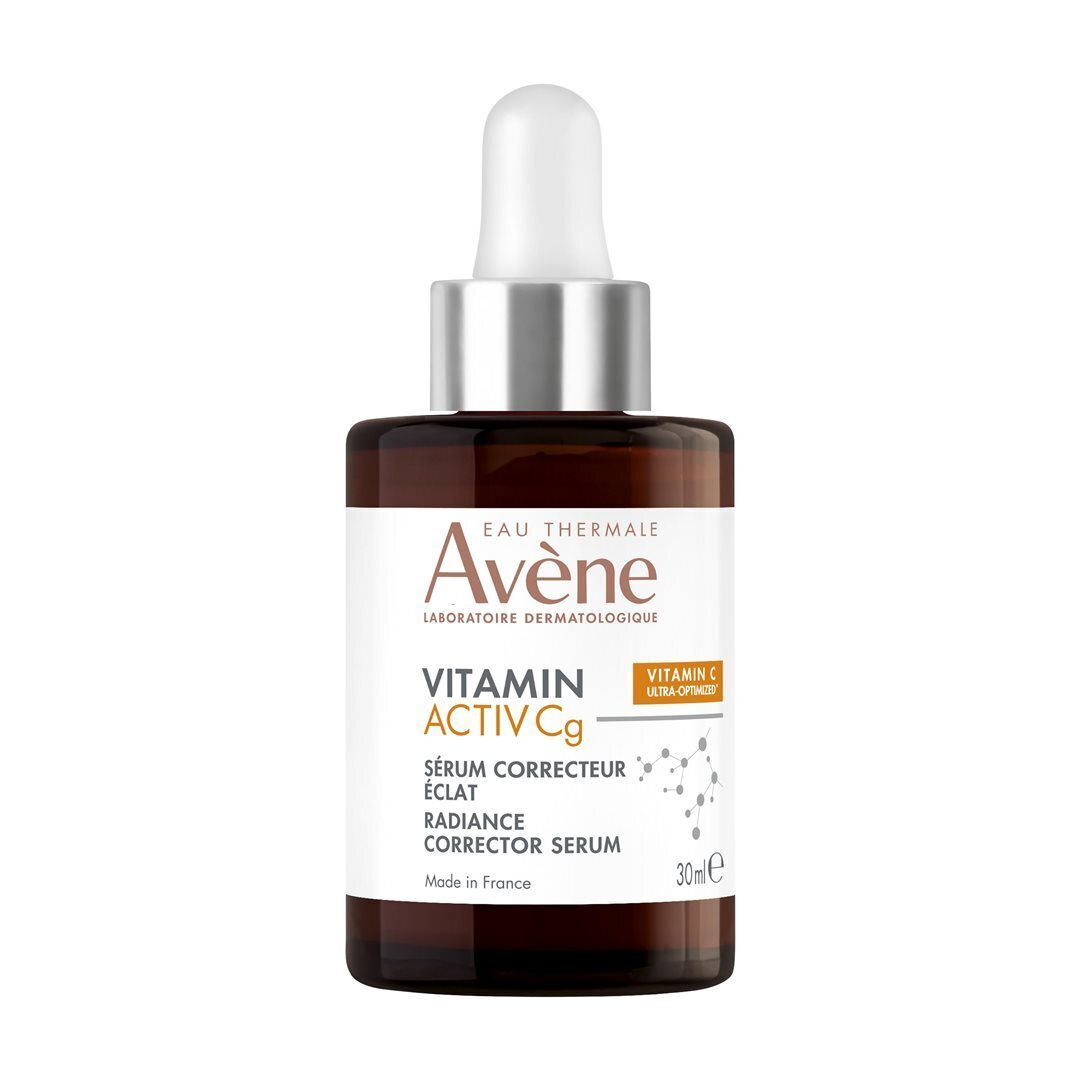Foto Avene Vitamin Activ Cg Serum-Konzentrat Tube 30 ml
