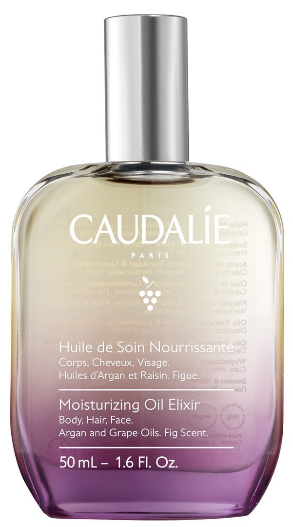 Foto Caudalie Huile Soin Nourrissante 50 ml