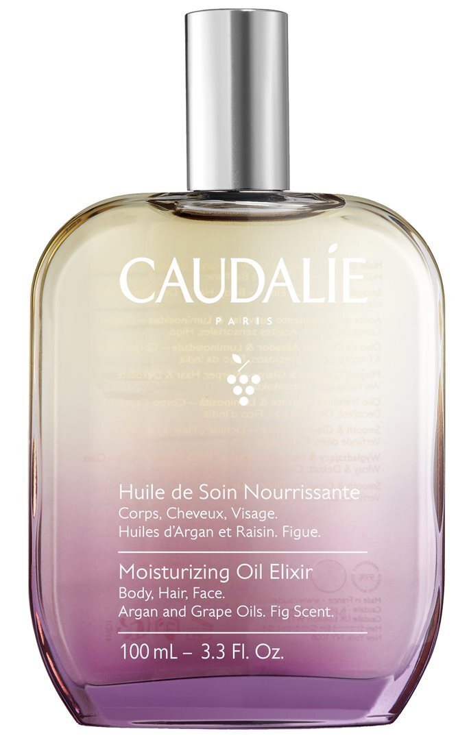Foto Caudalie Huile Soin Nourrissante 100 ml