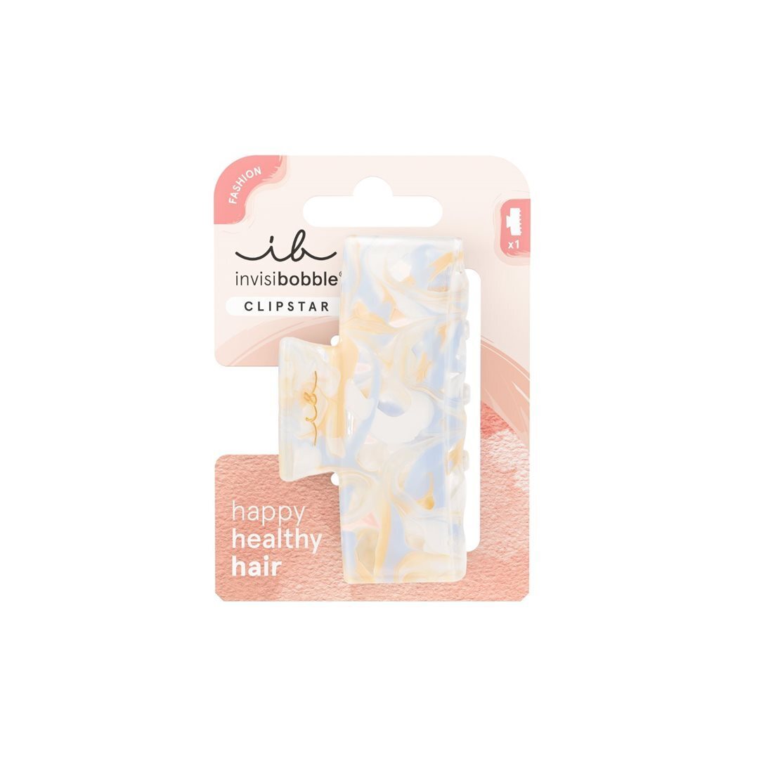 Foto invisibobble Haarklammer Clipstar Stylesnap