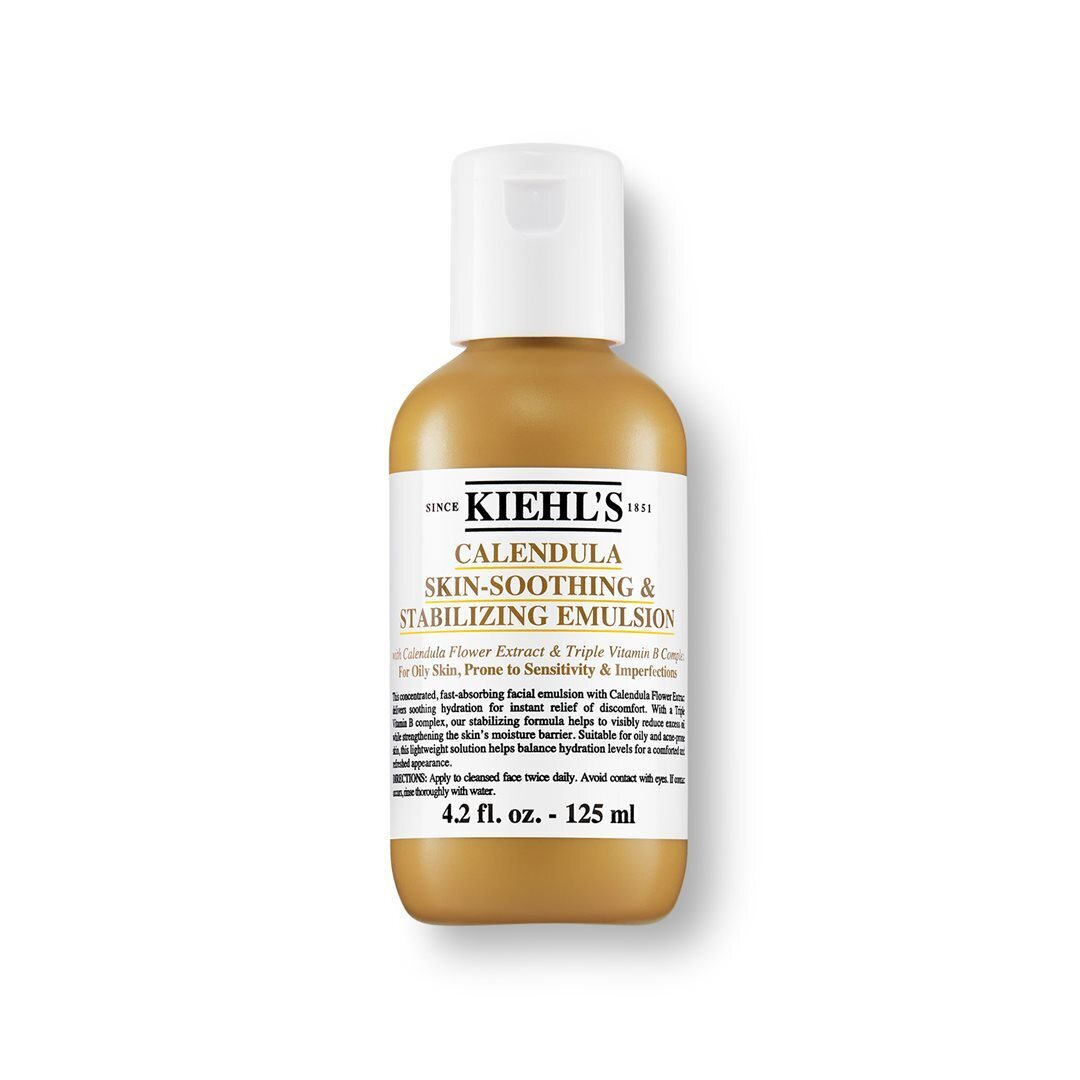 Foto Kiehl's Calendula Emulsion 125 ml