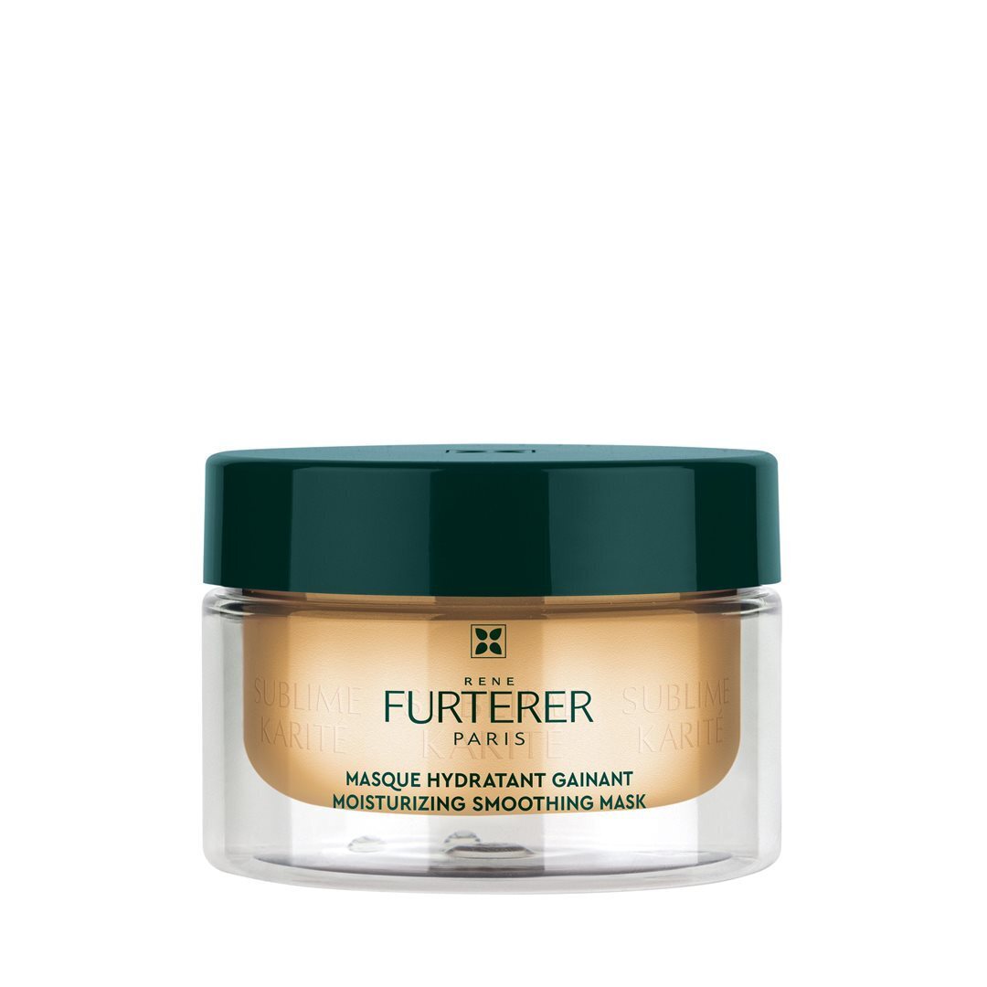 Foto Furterer Sublime Karité Feucht Maske 200 ml