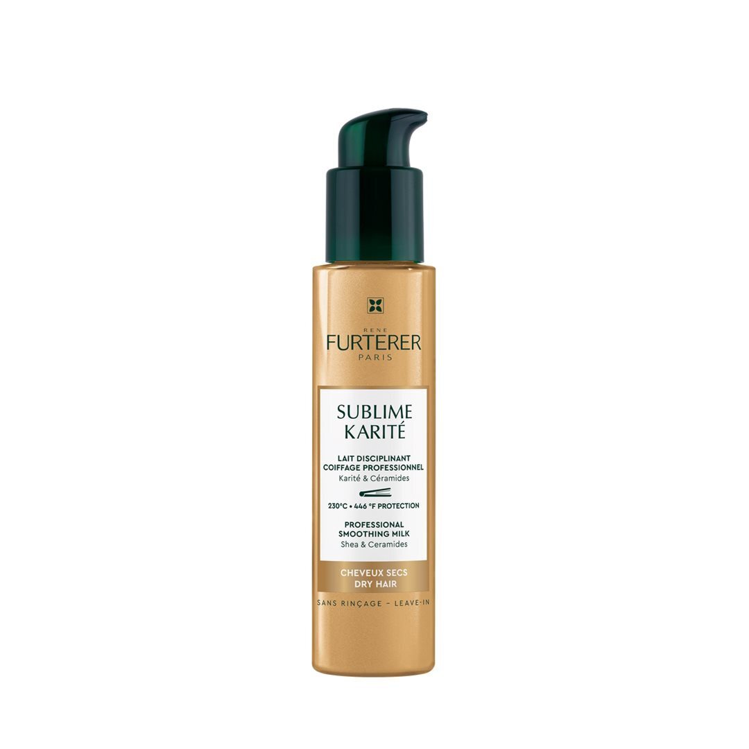 Foto Furterer Sublime Karité Pflegemilch 100 ml