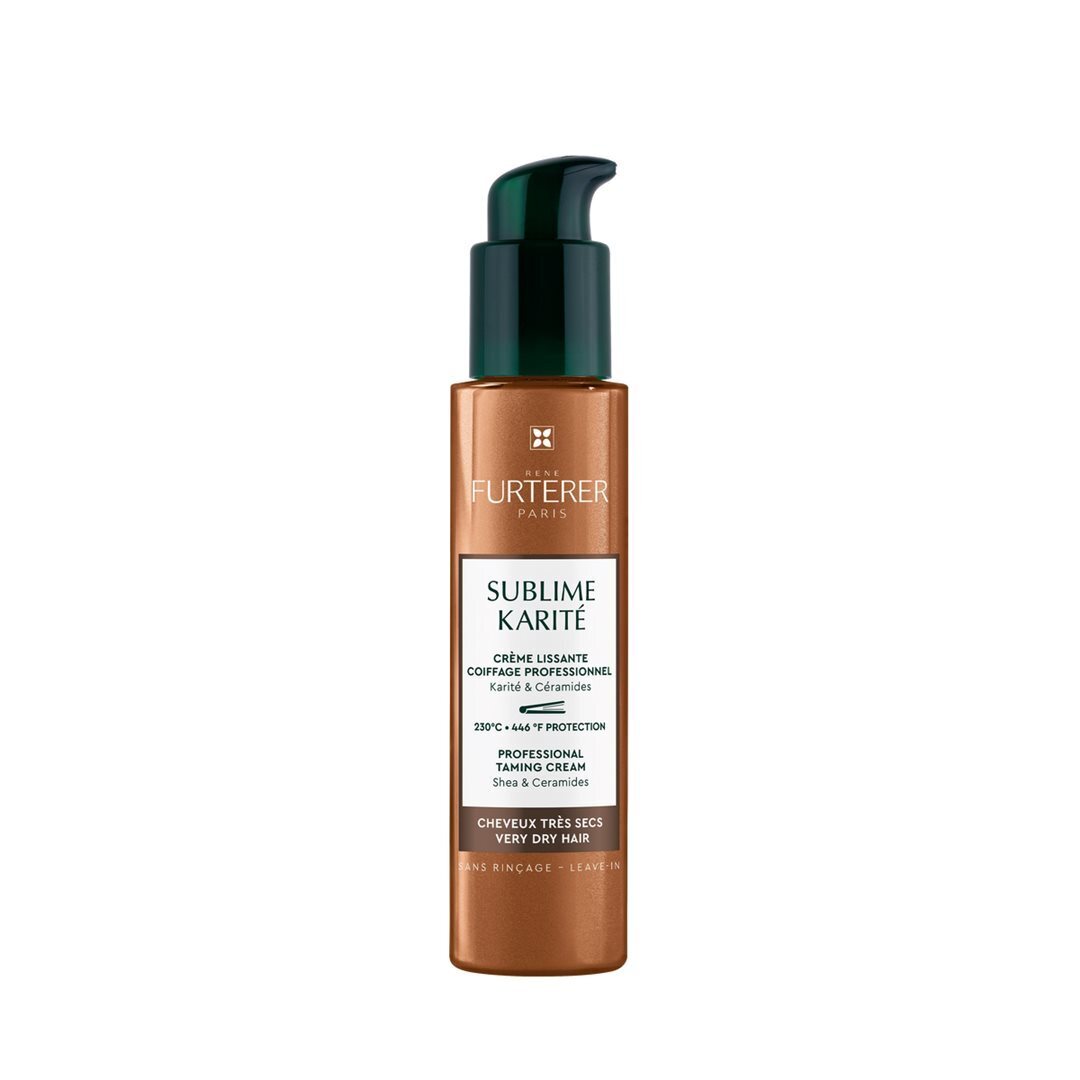 Foto Furterer Sublime Karité Creme 100 ml