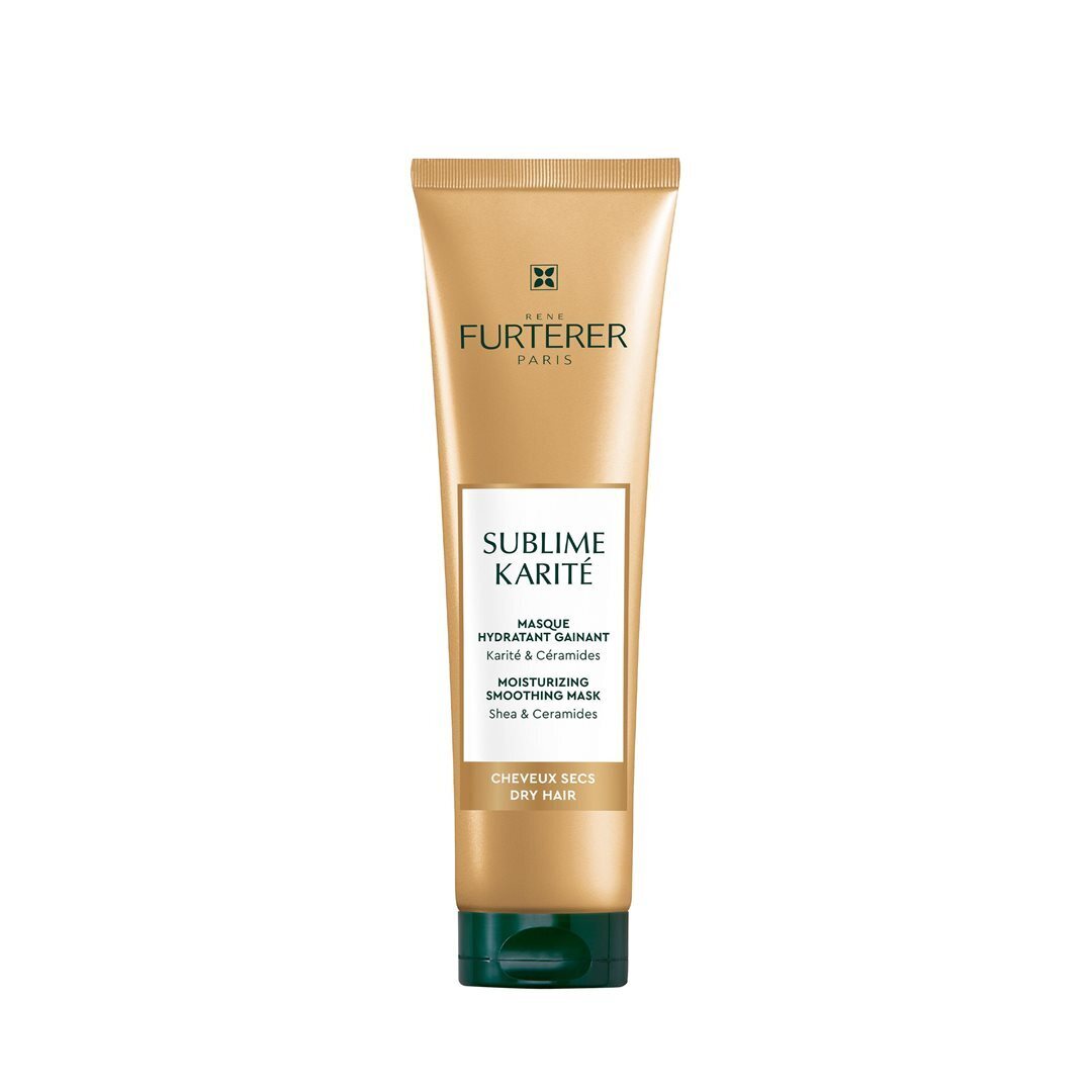 Foto Furterer Sublime Karité Feucht Maske 100 ml