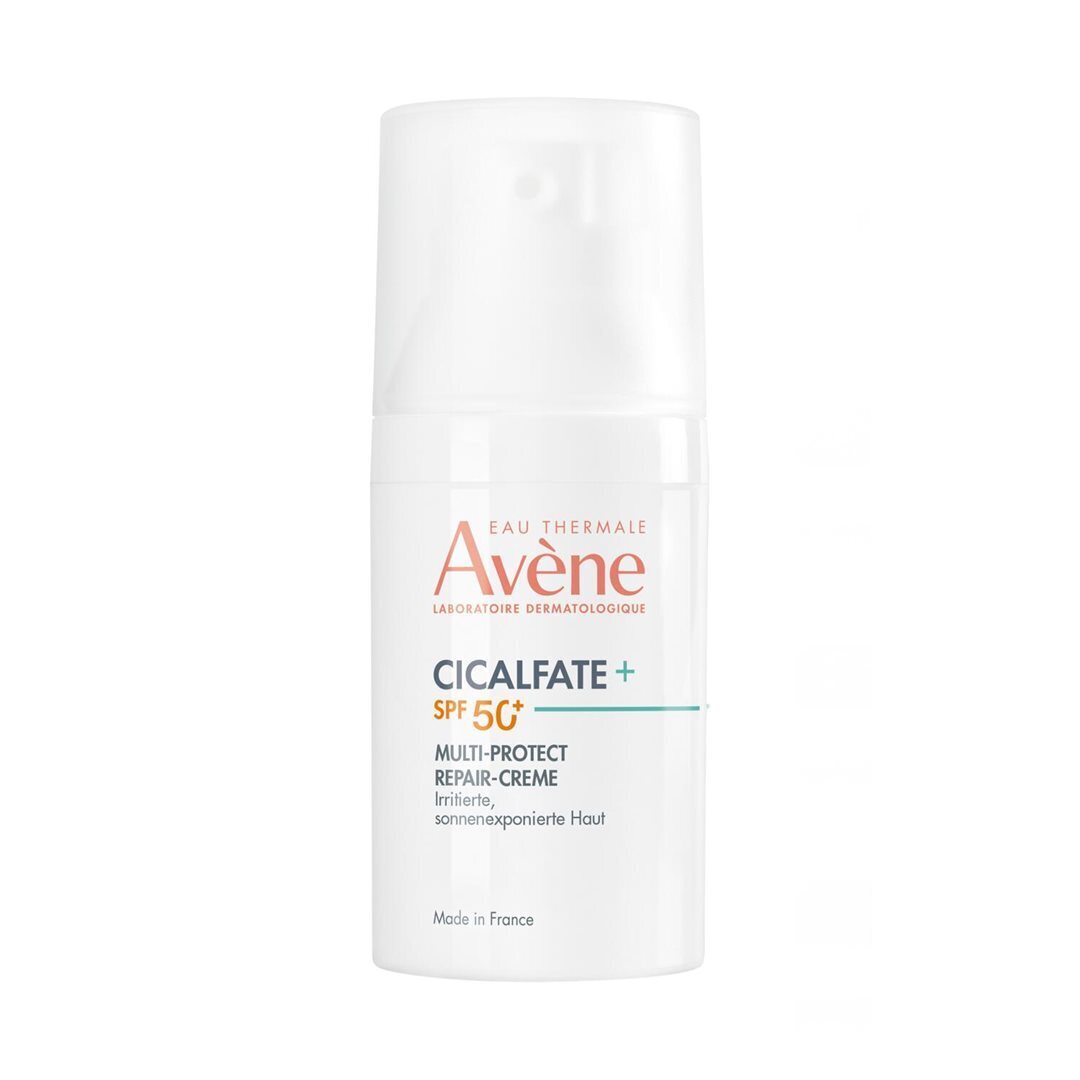 Foto Avene Cicalfate+ Multi-Protect Repair-Creme SPF50+ Tube 30 ml