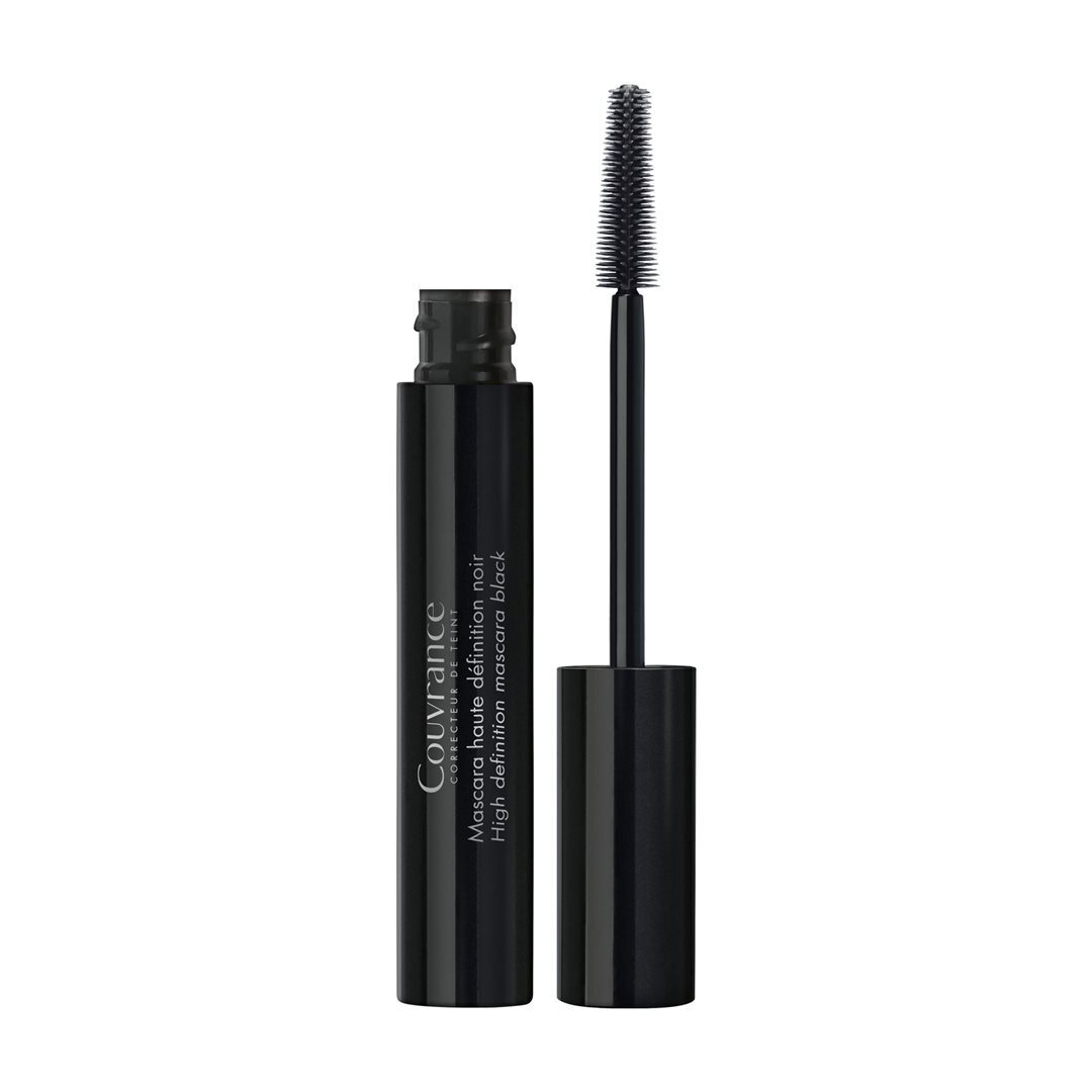 Foto Avene Couvrance Mascara schwarz High Definition 7 ml
