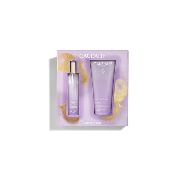 Foto Caudalie Coffret Noël 2024 Ange Vignes 2 Stk