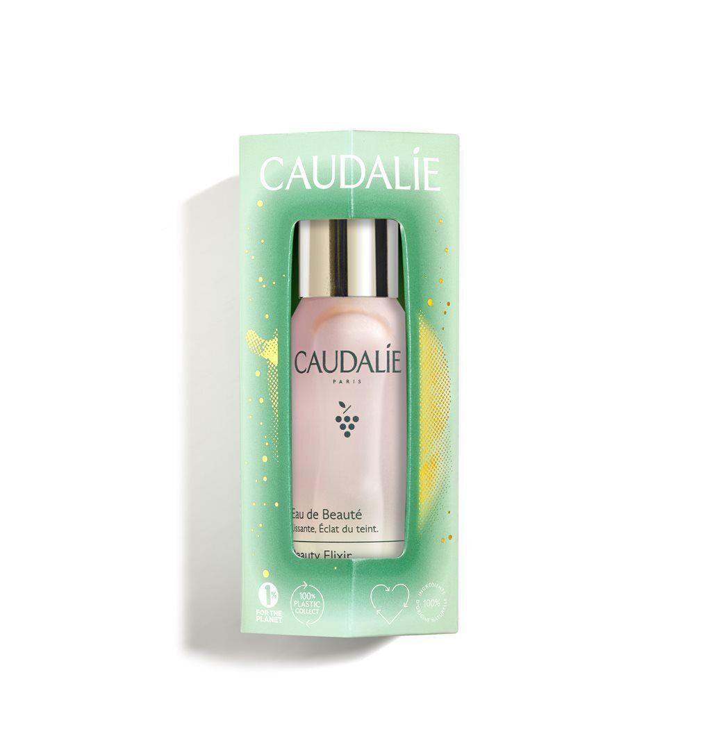 Foto Caudalie Coffret Noël 2024 Eau Beauté 30 ml