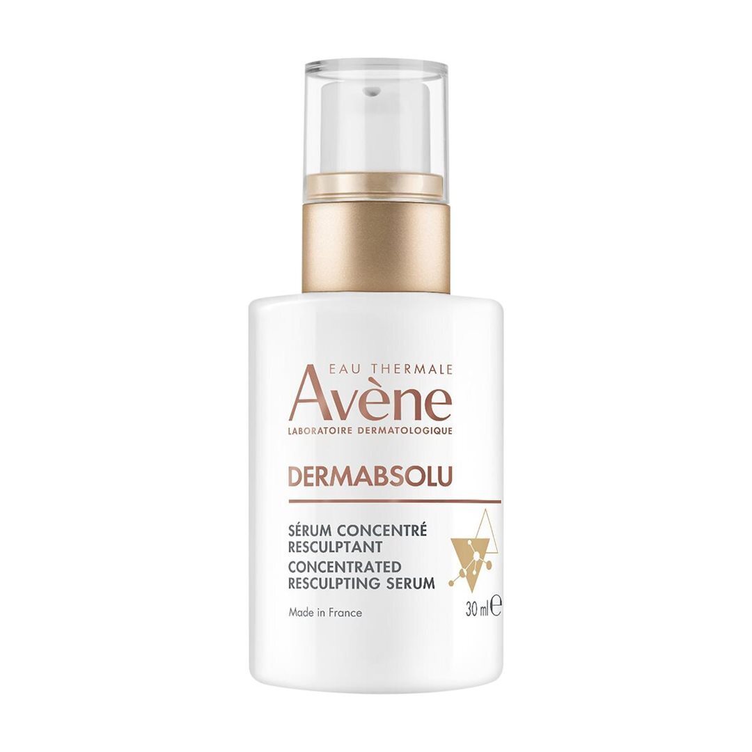 Foto Avene DermAbsolu Serum konturstraffend Flasche 30 ml