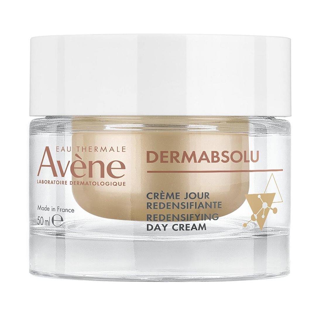 Foto Avene DermAbsolu Tagecreme festigend Topf 50 ml