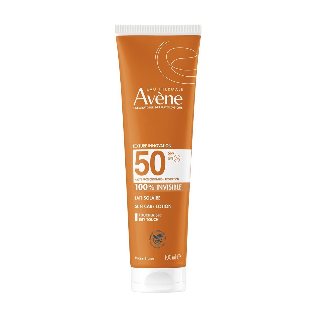 Foto Avene SUN Sonnenmilch SPF50 100 ml