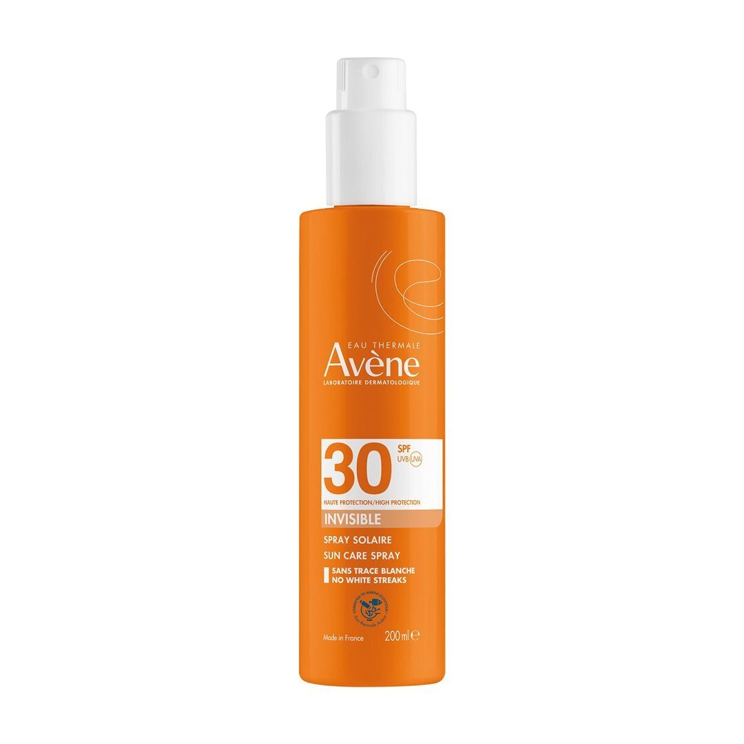 Foto Avene SUN Sonnenspray SPF30 200 ml