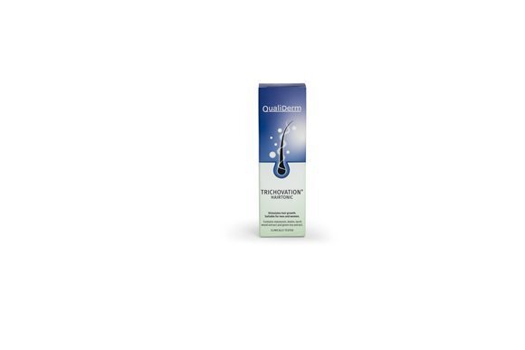 Foto Trichovation Tonic Dispenser 75 ml