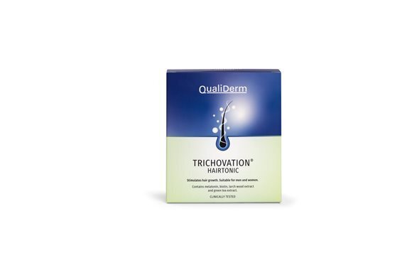 Foto Trichovation Tonic 3 Dispenser 75 ml
