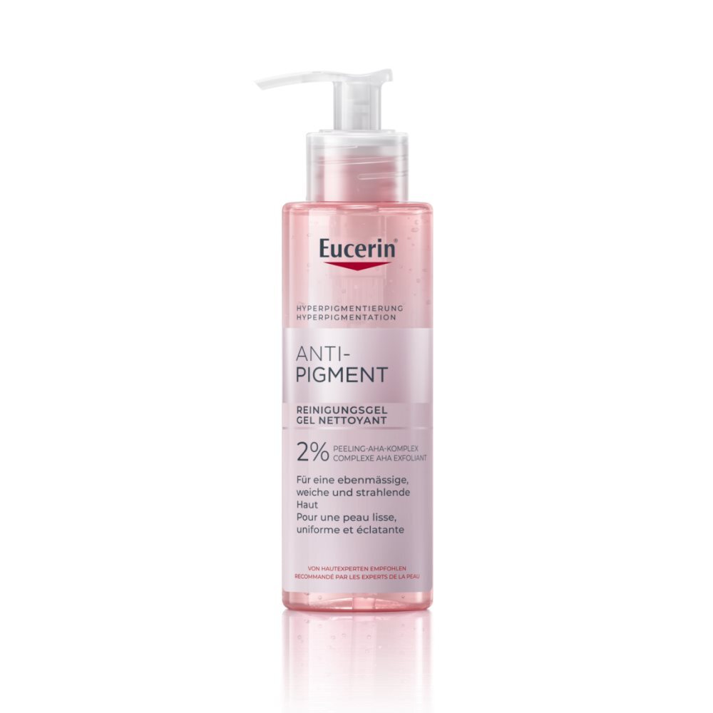 Foto Eucerin Anti-Pigment Reinigungsgel 200 ml