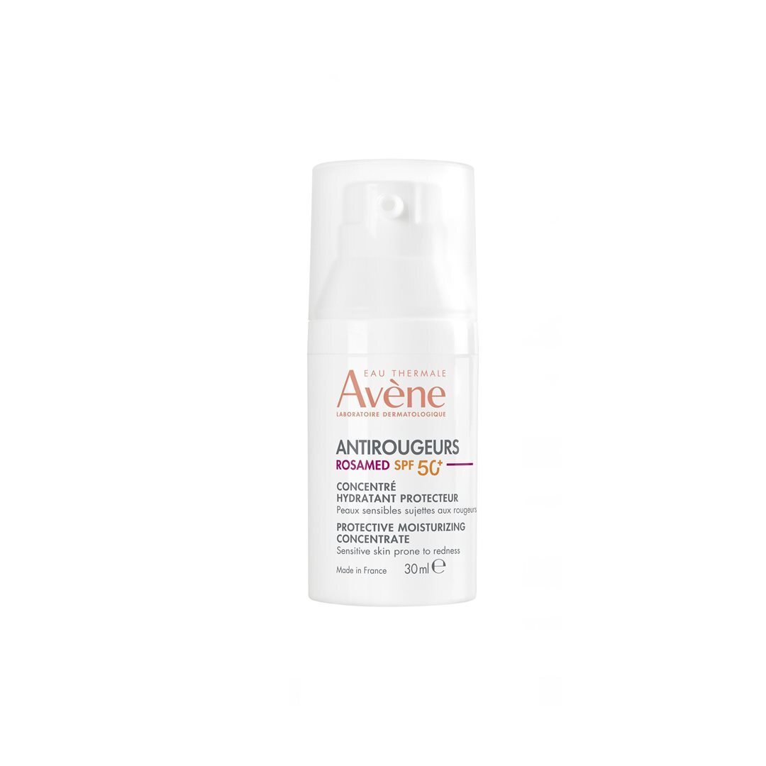 Foto Avene Antirougeurs Rosamed Konzentrat SPF50+ 30 ml