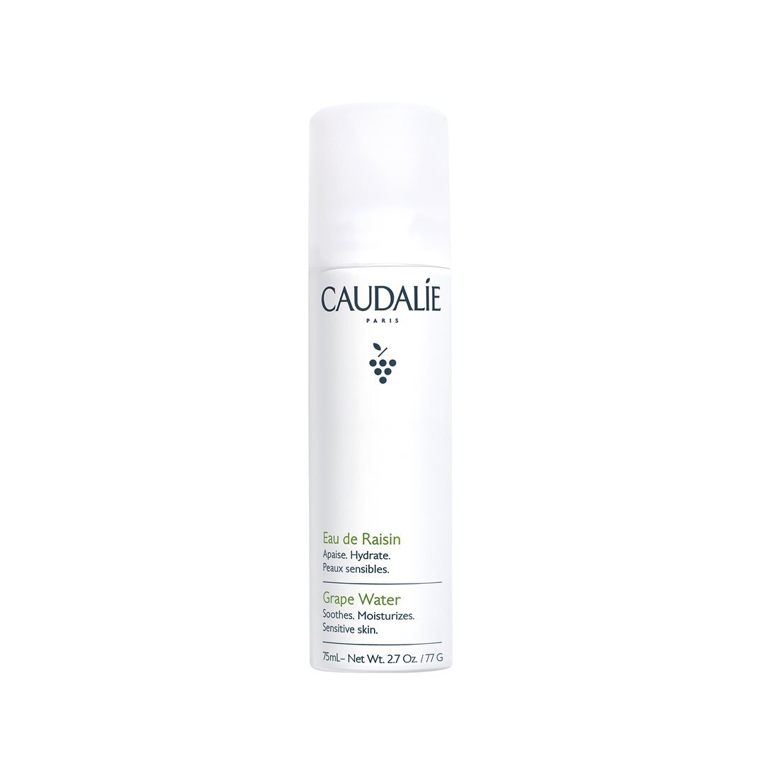 Foto Caudalie Weintrauben-Gesichtswasser 75 ml