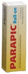 Foto Parapic Roll-on 7.5 ml