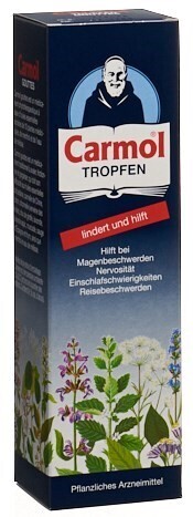 Foto Carmol Tropfen Flasche 200 ml