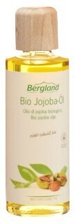 Foto Bergland Jojoba Öl 125 ml