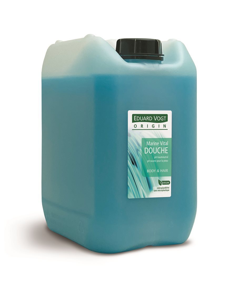 Foto EDUARD VOGT ORIGIN Marine Vital Douche Kanister 5 lt