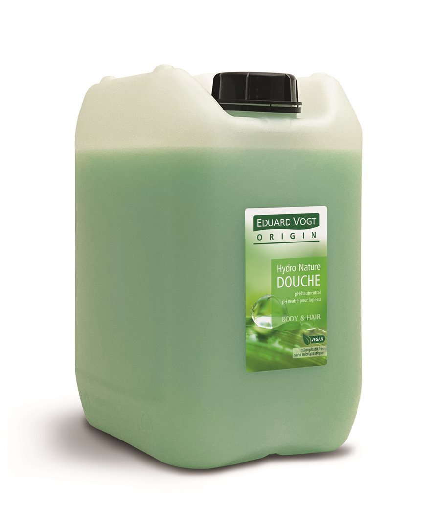 Foto EDUARD VOGT ORIGIN Hydro Nature Douche Kanister 5 lt